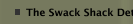 The Swack Shack Details